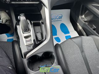 Peugeot 3008 2020 Allure-Plus /F1-Automatic Navi Camera-thumb-21
