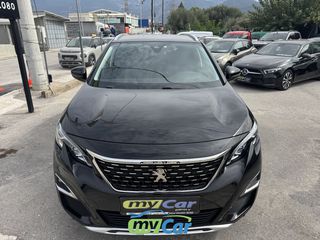 Peugeot 3008 2020 Allure-Plus /F1-Automatic Navi Camera-thumb-6
