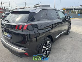 Peugeot 3008 2020 Allure-Plus /F1-Automatic Navi Camera-thumb-9
