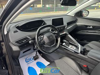 Peugeot 3008 2020 Allure-Plus /F1-Automatic Navi Camera-thumb-11