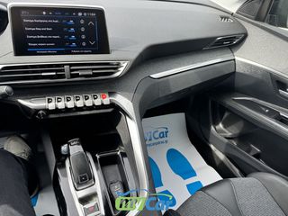 Peugeot 3008 2020 Allure-Plus /F1-Automatic Navi Camera-thumb-20