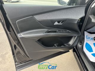 Peugeot 3008 2020 Allure-Plus /F1-Automatic Navi Camera-thumb-34