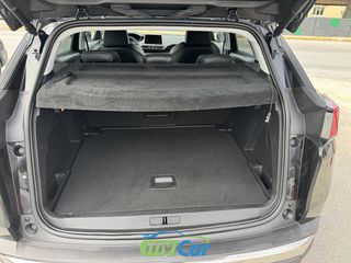 Peugeot 3008 2020 Allure-Plus /F1-Automatic Navi Camera-thumb-31