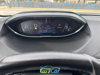 Peugeot 3008 2020 Allure-Plus /F1-Automatic Navi Camera-thumb-16