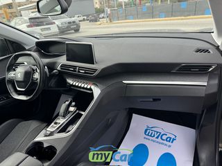 Peugeot 3008 2020 Allure-Plus /F1-Automatic Navi Camera-thumb-13