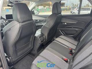 Peugeot 3008 2020 Allure-Plus /F1-Automatic Navi Camera-thumb-26