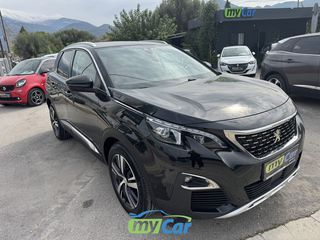 Peugeot 3008 2020 Allure-Plus /F1-Automatic Navi Camera-thumb-3