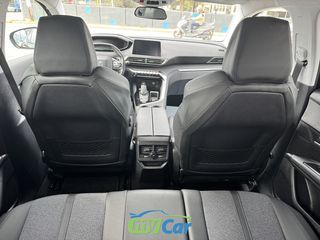 Peugeot 3008 2020 Allure-Plus /F1-Automatic Navi Camera-thumb-27