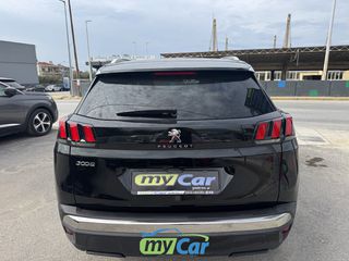 Peugeot 3008 2020 Allure-Plus /F1-Automatic Navi Camera-thumb-8