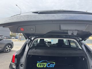 Peugeot 3008 2020 Allure-Plus /F1-Automatic Navi Camera-thumb-33