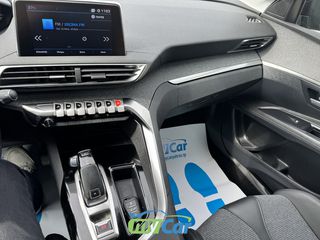Peugeot 3008 2020 Allure-Plus /F1-Automatic Navi Camera-thumb-18