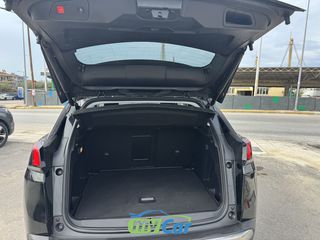 Peugeot 3008 2020 Allure-Plus /F1-Automatic Navi Camera-thumb-29