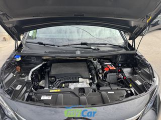 Peugeot 3008 2020 Allure-Plus /F1-Automatic Navi Camera-thumb-38
