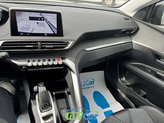 Peugeot 3008 2020 Allure-Plus /F1-Automatic Navi Camera-thumb-17
