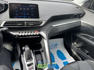 Peugeot 3008 2020 Allure-Plus /F1-Automatic Navi Camera-thumb-19