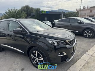 Peugeot 3008 2020 Allure-Plus /F1-Automatic Navi Camera-thumb-10