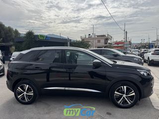 Peugeot 3008 2020 Allure-Plus /F1-Automatic Navi Camera-thumb-2