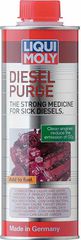 Liqui Moly Diesel Purge Πρόσθετο Πετρελαίου 500ml