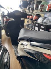 Piaggio Liberty 125 2026 Liberty 125 S-thumb-3