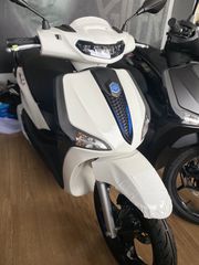 Piaggio Liberty 125 2026 Liberty 125 S-thumb-1