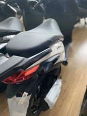 Piaggio Liberty 125 2026 Liberty 125 S-thumb-4