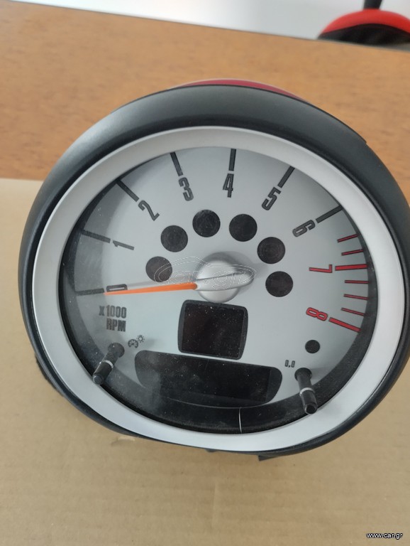 στροφομετροMINI.COOPER.R56.2006.2011.