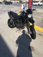 Yamaha XT 660X 2004