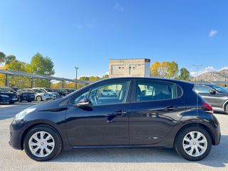 Peugeot 208 2017 ΜΗΔΕΝΙΚΆ ΤΈΛΗ ΚΥΚΛΟΦΟΡΙΑΣ!!!!-thumb-1