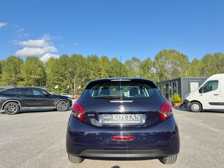 Peugeot 208 2017 ΜΗΔΕΝΙΚΆ ΤΈΛΗ ΚΥΚΛΟΦΟΡΙΑΣ!!!!-thumb-3