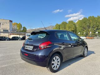Peugeot 208 2017 ΜΗΔΕΝΙΚΆ ΤΈΛΗ ΚΥΚΛΟΦΟΡΙΑΣ!!!!-thumb-4