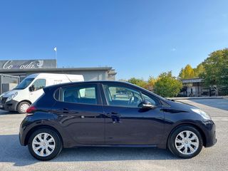 Peugeot 208 2017 ΜΗΔΕΝΙΚΆ ΤΈΛΗ ΚΥΚΛΟΦΟΡΙΑΣ!!!!-thumb-5