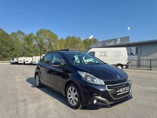 Peugeot 208 2017 ΜΗΔΕΝΙΚΆ ΤΈΛΗ ΚΥΚΛΟΦΟΡΙΑΣ!!!!-thumb-6
