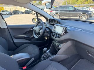 Peugeot 208 2017 ΜΗΔΕΝΙΚΆ ΤΈΛΗ ΚΥΚΛΟΦΟΡΙΑΣ!!!!-thumb-8