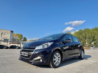 Peugeot 208 2017 ΜΗΔΕΝΙΚΆ ΤΈΛΗ ΚΥΚΛΟΦΟΡΙΑΣ!!!!-thumb-36