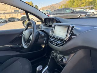 Peugeot 208 2017 ΜΗΔΕΝΙΚΆ ΤΈΛΗ ΚΥΚΛΟΦΟΡΙΑΣ!!!!-thumb-9