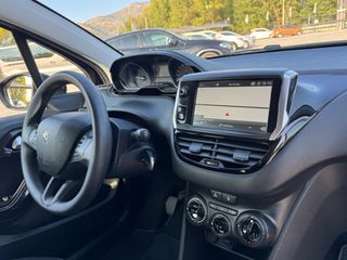 Peugeot 208 2017 ΜΗΔΕΝΙΚΆ ΤΈΛΗ ΚΥΚΛΟΦΟΡΙΑΣ!!!!-thumb-10