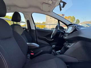 Peugeot 208 2017 ΜΗΔΕΝΙΚΆ ΤΈΛΗ ΚΥΚΛΟΦΟΡΙΑΣ!!!!-thumb-11