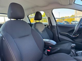 Peugeot 208 2017 ΜΗΔΕΝΙΚΆ ΤΈΛΗ ΚΥΚΛΟΦΟΡΙΑΣ!!!!-thumb-12