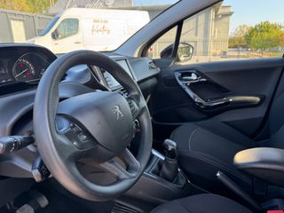 Peugeot 208 2017 ΜΗΔΕΝΙΚΆ ΤΈΛΗ ΚΥΚΛΟΦΟΡΙΑΣ!!!!-thumb-15