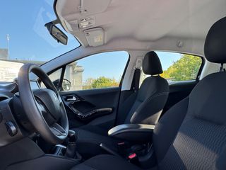 Peugeot 208 2017 ΜΗΔΕΝΙΚΆ ΤΈΛΗ ΚΥΚΛΟΦΟΡΙΑΣ!!!!-thumb-16