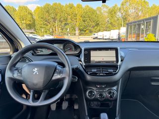 Peugeot 208 2017 ΜΗΔΕΝΙΚΆ ΤΈΛΗ ΚΥΚΛΟΦΟΡΙΑΣ!!!!-thumb-19