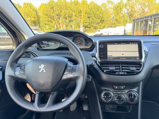 Peugeot 208 2017 ΜΗΔΕΝΙΚΆ ΤΈΛΗ ΚΥΚΛΟΦΟΡΙΑΣ!!!!-thumb-20