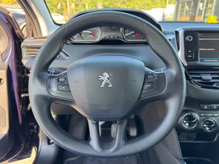 Peugeot 208 2017 ΜΗΔΕΝΙΚΆ ΤΈΛΗ ΚΥΚΛΟΦΟΡΙΑΣ!!!!-thumb-21
