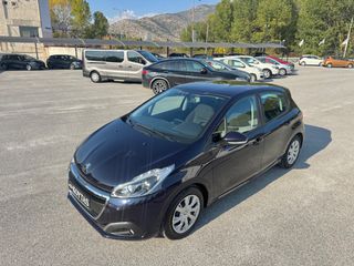 Peugeot 208 2017 ΜΗΔΕΝΙΚΆ ΤΈΛΗ ΚΥΚΛΟΦΟΡΙΑΣ!!!!-thumb-33