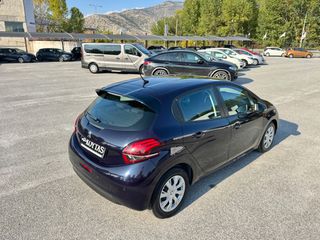 Peugeot 208 2017 ΜΗΔΕΝΙΚΆ ΤΈΛΗ ΚΥΚΛΟΦΟΡΙΑΣ!!!!-thumb-34
