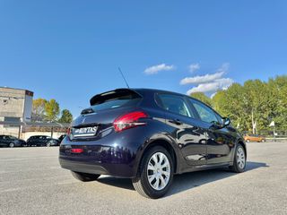 Peugeot 208 2017 ΜΗΔΕΝΙΚΆ ΤΈΛΗ ΚΥΚΛΟΦΟΡΙΑΣ!!!!-thumb-35