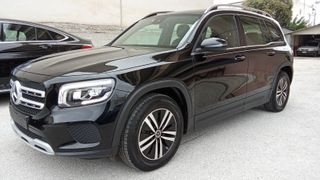Mercedes-Benz GLB 200 2022 1.3 - 163hp - AYTOMATO..!!!
