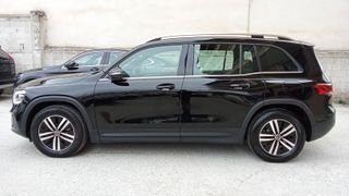 Mercedes-Benz GLB 200 2022 1.3 - 163hp - AYTOMATO..!!!-thumb-1