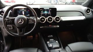Mercedes-Benz GLB 200 2022 1.3 - 163hp - AYTOMATO..!!!-thumb-9