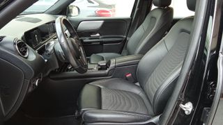 Mercedes-Benz GLB 200 2022 1.3 - 163hp - AYTOMATO..!!!-thumb-10